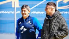 Костов готви ключови промени в Левски