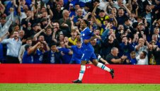 Кристъл Палас - Челси