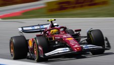 Хамилтън шокиран от липсата на темпо в Испания