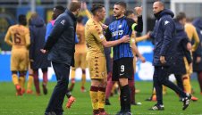 И Челси се включи в борбата за Икарди 