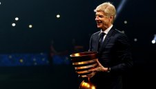 Арсен Венгер поема Спартак Москва?