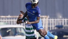 Левски измъкна победата срещу Черно море и се върна в играта за титлата