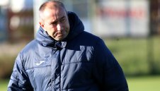 Неочакван проблем: Цунами още няма да залее Левски с класата си 