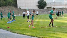 Силен трансфер в Стара Загора: Национал на Белгия ще рита за Берое