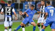 Ас на ПАОК се завръща за Левски 