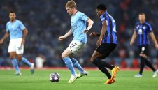 Де Бройне разкри ще играе ли за Сити на Световното клубно първенство