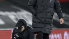 Щастливият Хазенхютъл: Започнах да вярвам, че ще спечелим в 92-ата минута