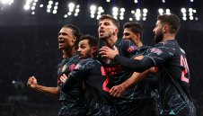 Ман Сити развали прокобата! Късен гол донесе 1:0 над Тотнъм