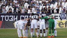 Звезда на Локо Пд отсече: Феновете ни са най-добрите в България