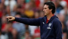 Унай Емери трябва да свикне с напрежението в Англия