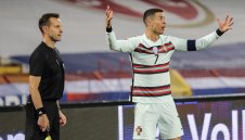 Скандално! Замесиха името на Кристиано Роналдо в наркотрафик