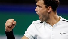 Наш Гришо остава №8 в света