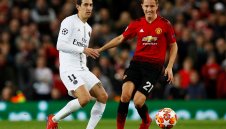 Край на сагата: ПСЖ уреди халф на Юнайтед