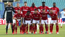 Нов ще води атаката на ЦСКА срещу Хебър