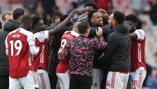 Коронавирус: Арсенал отмени американското си турне