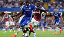 Канте: Жозе ме искаше в Юнайтед