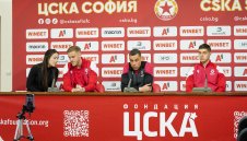 Томаш няма да говори пред медиите 