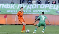 Таско свири Лудогорец – Литекс