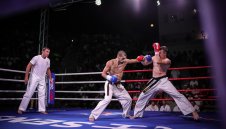 Украински шампион излиза срещу Петър Стойков на SENSHI 5