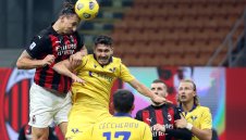 Истина ли е? 39-годишният Ибра ще играе още дълго за Милан