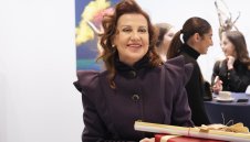 Илиана Раева: Тези 111 медала са Истина, която не може да се подмени!