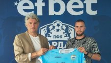 Героят за Арда е на седмото небе