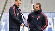 Флик съсипа Нюбел: Нойер е №1 в света и няма конкуренция. Остава твърд титуляр и следващия сезон