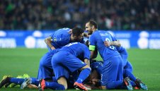 Италия не даде шанс на Финландия, стигна до лесен успех на старта на евроквалификациите