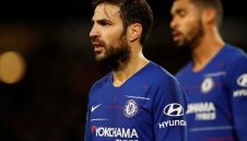 Фабрегас подписва с Монако за 2,5 години