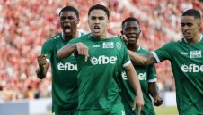 Лудогорец ще бори историята днес в Швеция