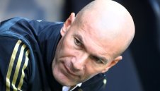 Реал Мадрид с най-слаб подготвителен период от 39 години