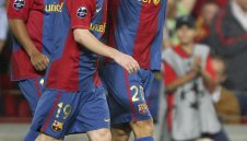 Деко: Меси е природен талант, Кристиано е повече бачкатор