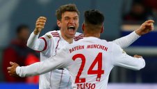 Култов Мюлер: Станах татко! Кобилата ми роди + ВИДЕО