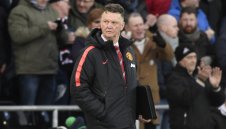 Ван Гаал: Не съм доволен от доста мачове