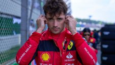 Льоклер очаква добро темпо в Монако, но проклятието го дебне