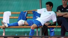 Живко Миланов се зарече: Левски ще се бори винаги докрай