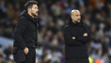 Бълнувай, Пеп! Чоло никога не отпада след загуба с 1 гол