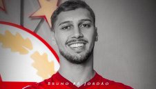 ОФИЦИАЛНО: ЦСКА обяви португалския спасител Бруно