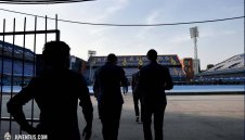 ПРОГНОЗА: Динамо Загреб – Ювентус