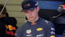 Лудия Макс командва в Мексико