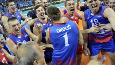 Сърбите сразиха Бразилия и спечелиха Световната лига за сефте
