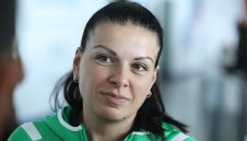 Жалко! Олимпийската вицешампионка Костадинова отпадна на 10 метра пистолет