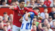 Остава ли в Юнайтед? Ерик тен Хаг каза за Кристиано Роналдо