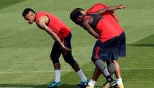 Неймар контрира Барса с друго дело! 