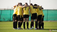 Ботев Пловдив удари руснаци в Дубай