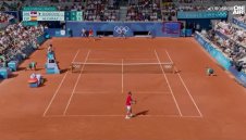 ВИДЕО: Карлос Алкарас - Новак Джокович