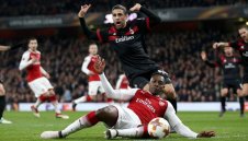 Без наказание за симуланта Уелбек