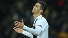 Роналдо се изправя пред Темида в средата на януари