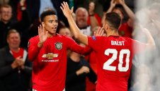 Лекарският щаб на Юнайтед зарадва Оле