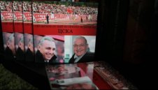 Уникална книга за ЦСКА вече е на пазара
